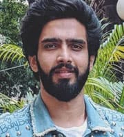 Amaal Mallik — Singer