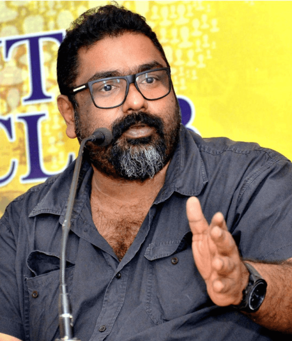 Amal Neerad — Producer