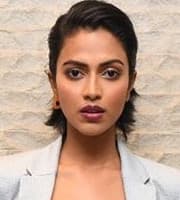 Amala Paul — Actress