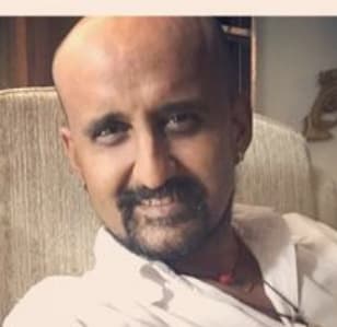 Amalendu Chaudhary — Cinematography