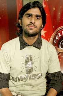 Aman Trikha — Singer