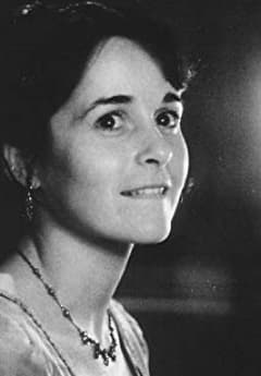 Amanda Root — Actress