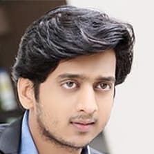 Amey Wagh — Actor