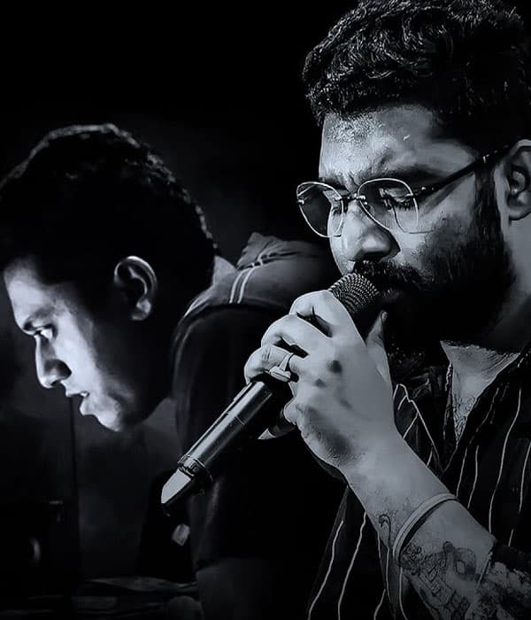 Amit-Ishan — Music Director