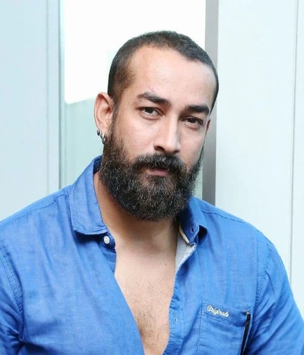 Amit Tiwari — Supporting Actor