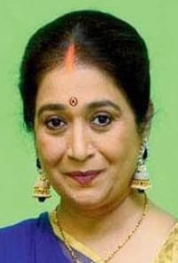 Amita Khopkar — Actress