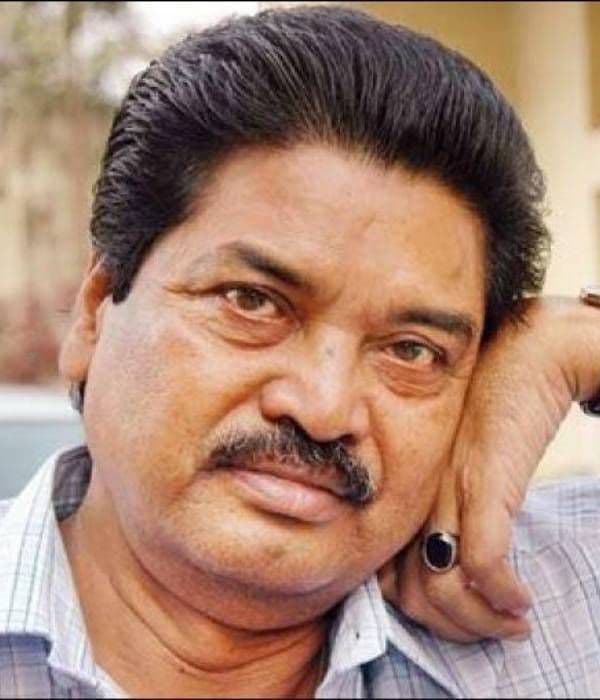 Amjad Hossen — Supporting Actor