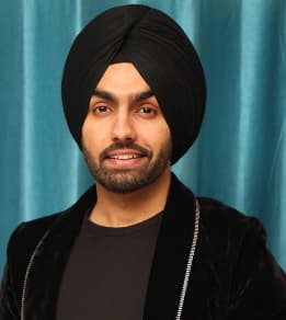 Ammy Virk