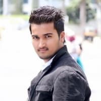 Amol Kagne — Supporting Actor