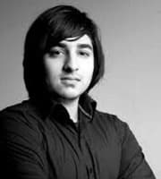 Amr Kashmiri