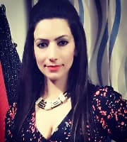Amrit Aulakh