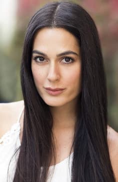 Amrit Maghera — Singer