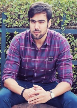 Amrit Nandraa