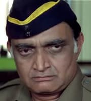 Amrit Patel — Supporting Actor