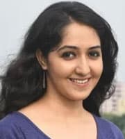 Amrita Chattopadhyay — Supporting Actress