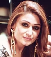 Amrita Kak — Singer