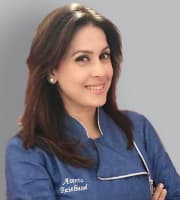 Amrita Raichand