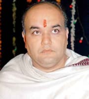 Anand Abhyankar — Supporting Actor