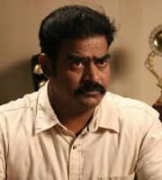 Anand Alkunte — Supporting Actor