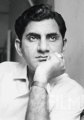 Anand Bakshi — Lyricist
