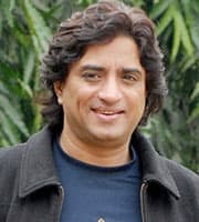 Anand Raaj Anand — Music director