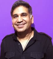 Anand Sivakumaran — Story writer