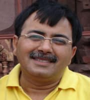 Anand Vardhan — Screenplay