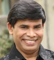 Anandraj — Supporting Actor