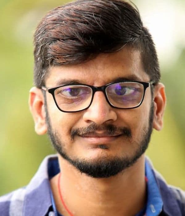 Anantha Sriram — Lyricist