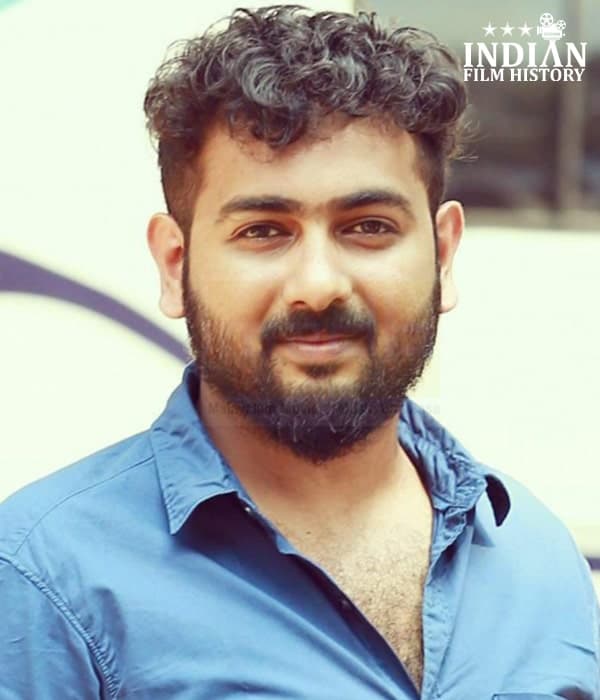 Aneesh Hameed — Story Writer