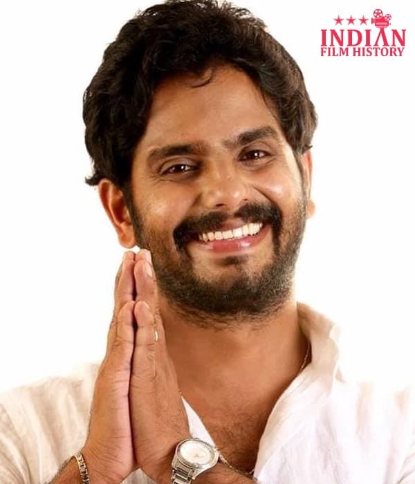Aneesh Menon — Supporting Actor