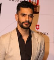 Angad Bedi