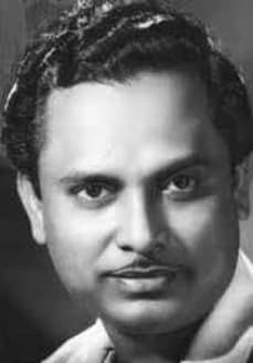 Anil Biswas — Music Director