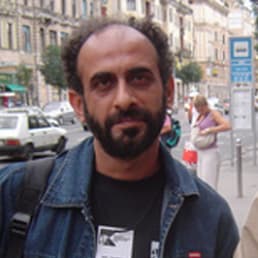 Anil Chandel — Cinematography