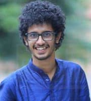 Anil K Reji