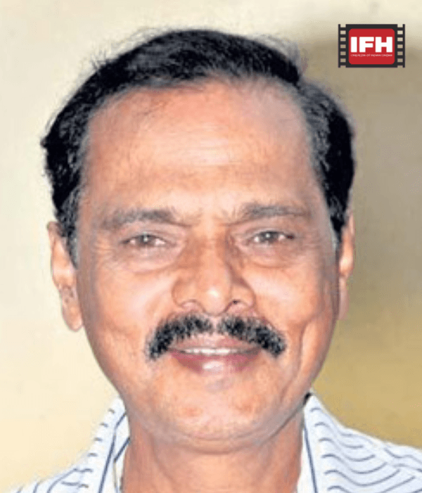 Anil Malnad — Editor