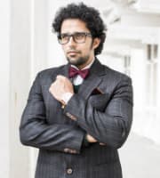 Anil Mange — Supporting Actor