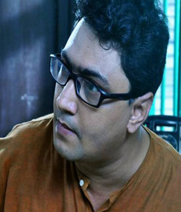 Animesh Bhaduri — Supporting Actor