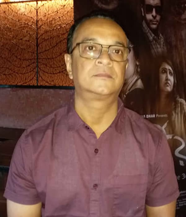 Animesh Bose — Director