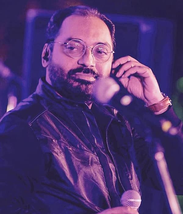 Anindya Chatterjee (Chattopadhyay) — Lyricist
