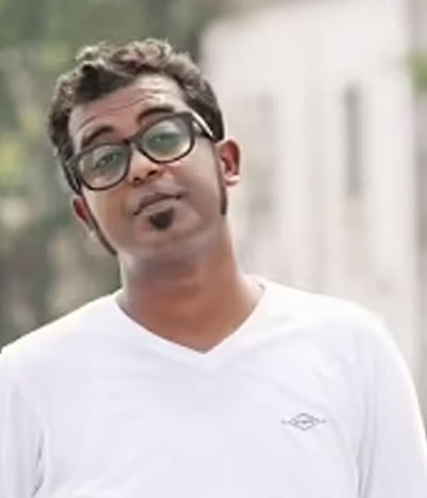 Anindya Mukhopadhya — Music Director