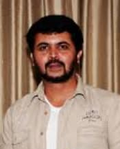 Aniruddh Harip — Supporting actor
