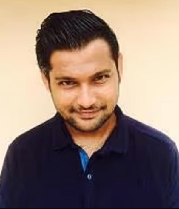 Anirudh Acharya