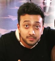Anirudh Iyer — Director