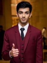Anirudh Ravichander — Music Director