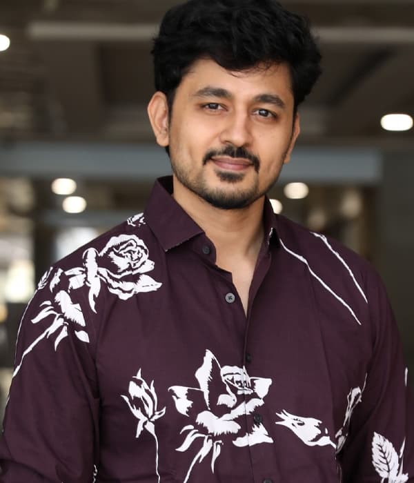 Anirudh Sameer