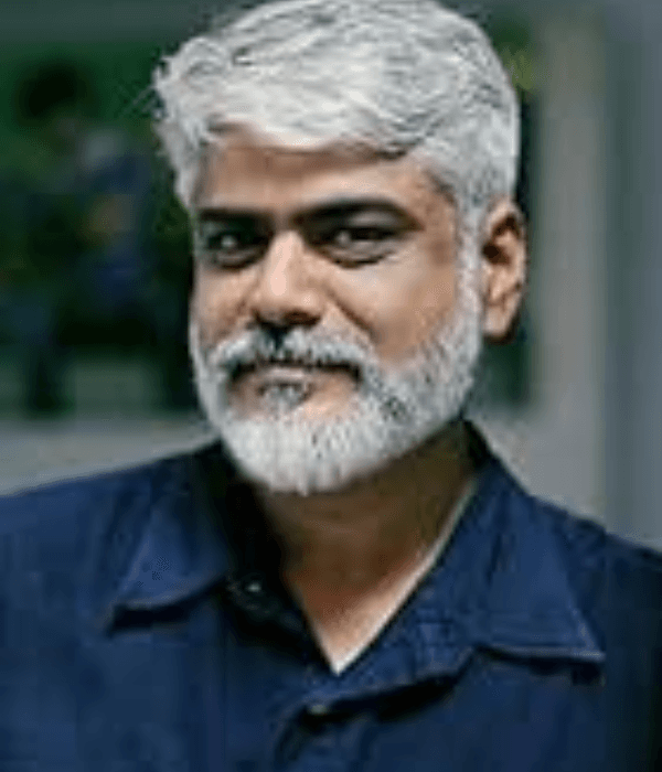 Anish Kuruvilla — Supporting Actor