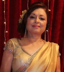 Anita Kanwal — Supporting Actress