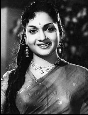 Anjali Devi — Actress