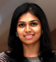 Anjali Nair — Supporting Actress